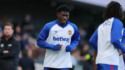 Carlos Baleba Debut: How Can Manchester United’s New Midfielder Improve Their Fortunes?