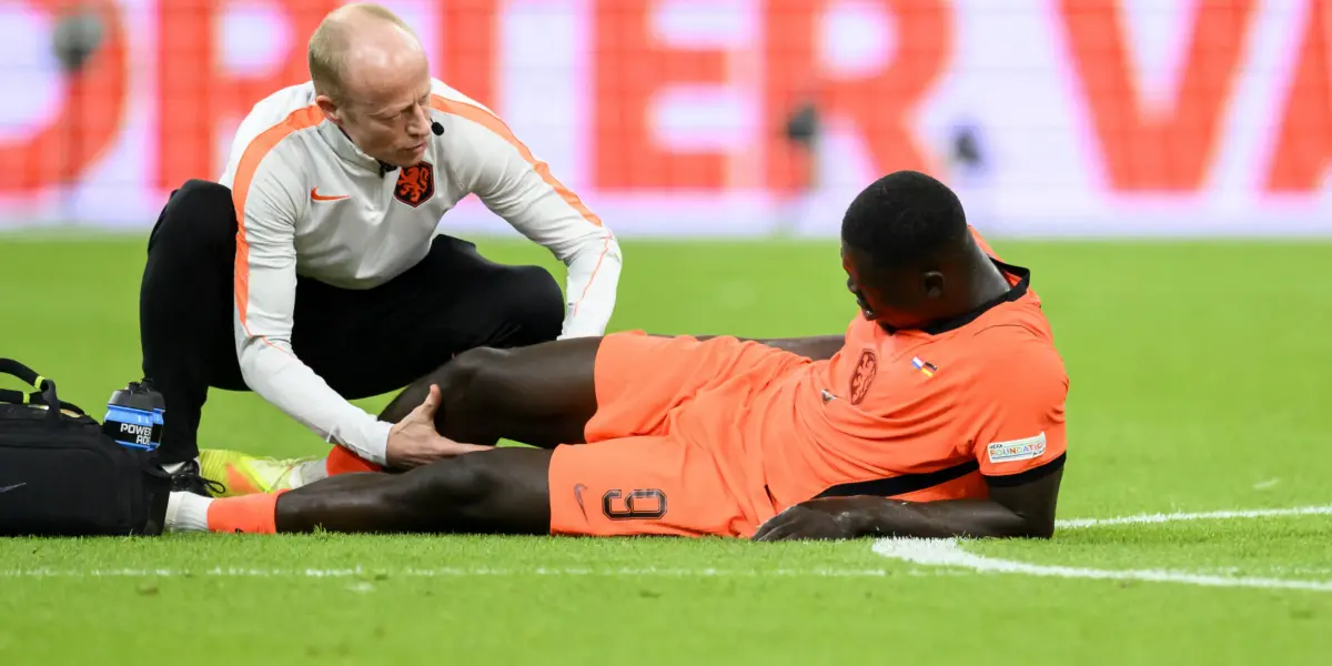 Premier League Injury Crisis: Which Clubs Have Been Hit Hardest By The International Break?