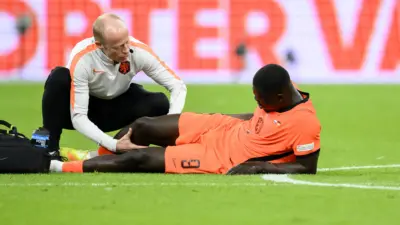 Premier League Injury Crisis: Which Clubs Have Been Hit Hardest By The International Break?
