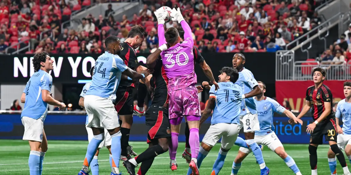 MLS Playoff Race: Five Teams Fighting for a Spot