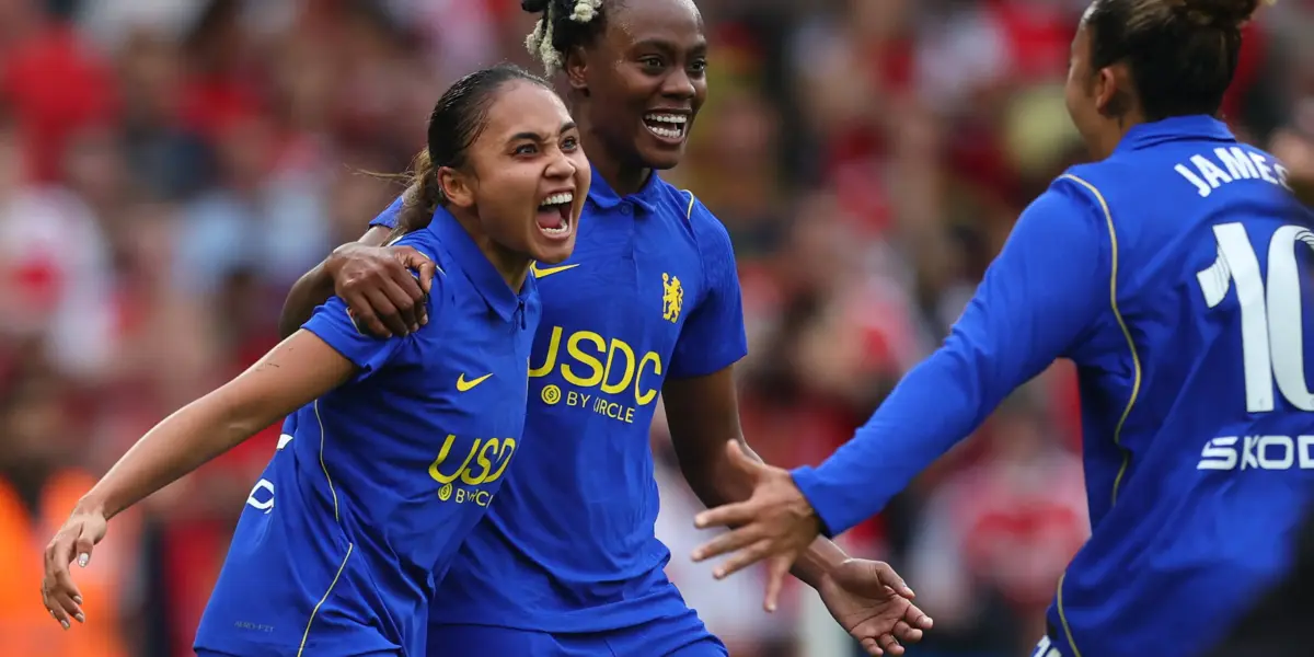Chelsea Fertility and Maternity Policies: Blues Make WSL History With Landmark Player Support
