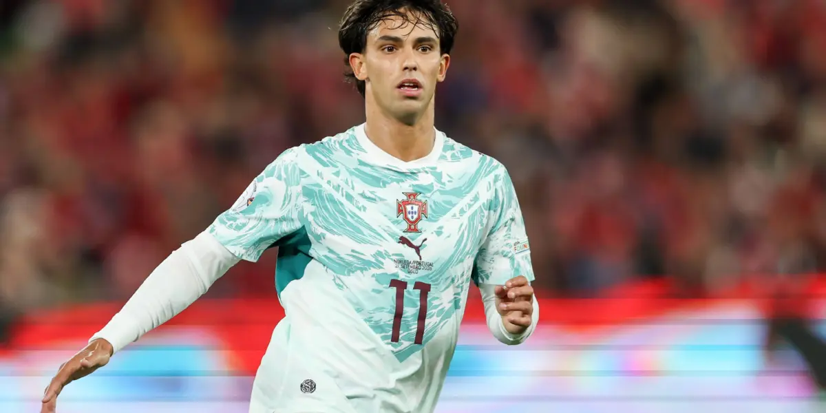 Joao Felix Form: Can Portugal International Make a Return To European Football?