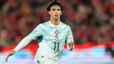 Joao Felix Form: Can Portugal International Make a Return To European Football?