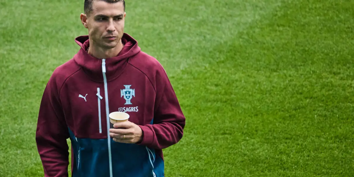 Cristiano Ronaldo Portugal Exit: The Power Struggle That Could Change His International Future