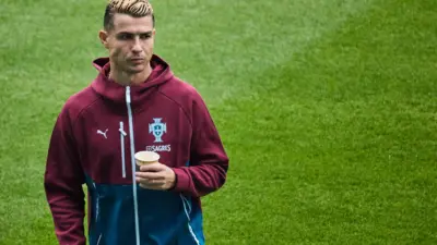 Cristiano Ronaldo Portugal Exit: The Power Struggle That Could Change His International Future
