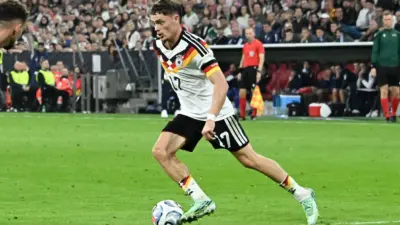 Florian Wirtz Germany Form: What Does He Do Differently for the National Team?