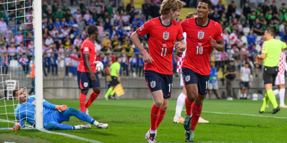 Croatia vs England: Why the 7-0 Victory Could Be a Turning Point for Thomas Tuchel’s England