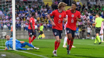 Croatia vs England: Why the 7-0 Victory Could Be a Turning Point for Thomas Tuchel’s England