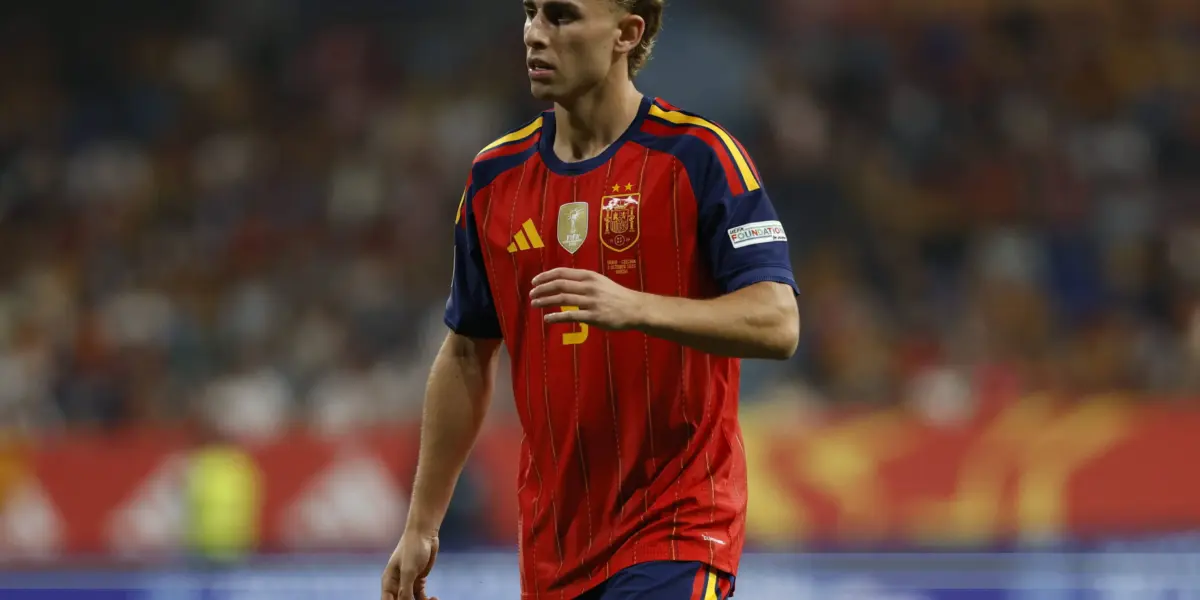 Spain No.10: Should Fermin Lopez Get More Opportunities for the National Team?