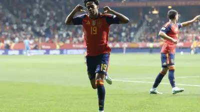 Spain vs Czech Republic: Is Lamine Yamal The Best Bet For the Ballon d’Or Award?
