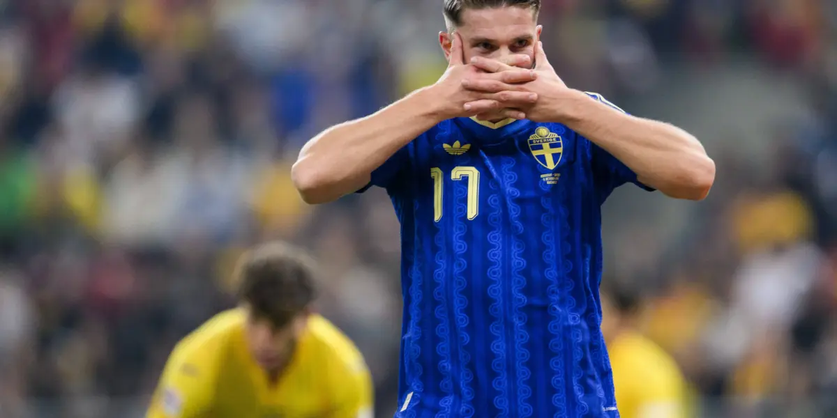 Viktor Gyokeres Form: Why He Looks Unstoppable For Sweden But Struggles At Arsenal