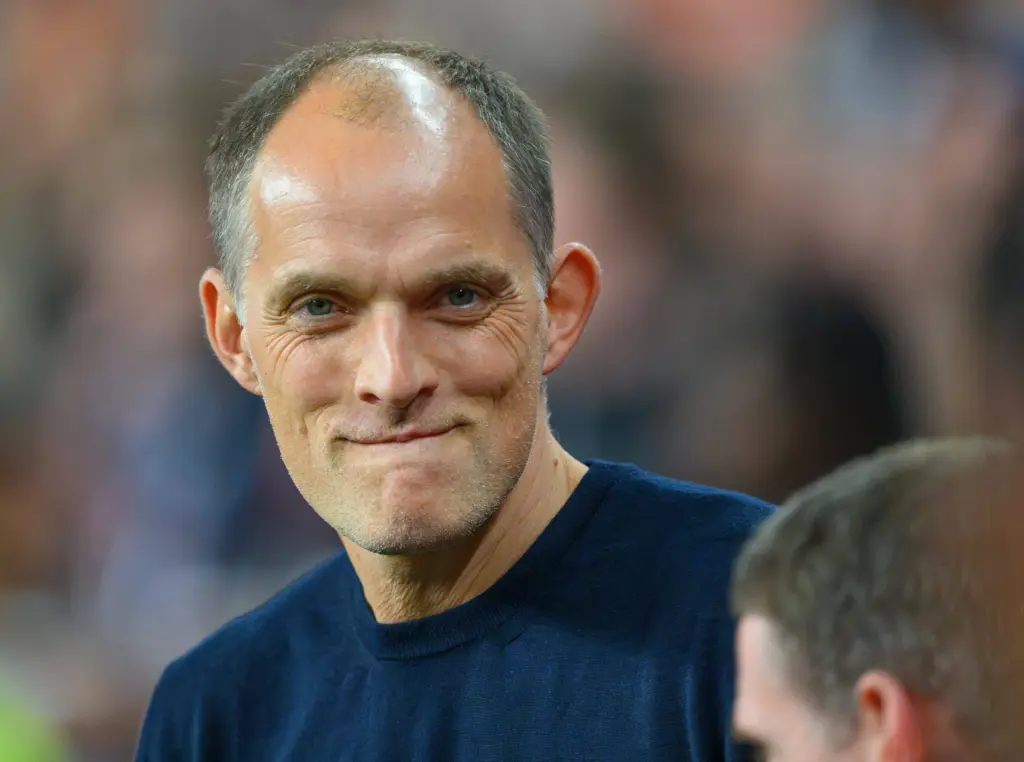 England's Position After the UEFA Nations League Round 4