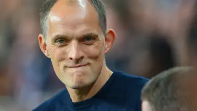 England’s Position After the UEFA Nations League Round 4 Sets up a Defining November