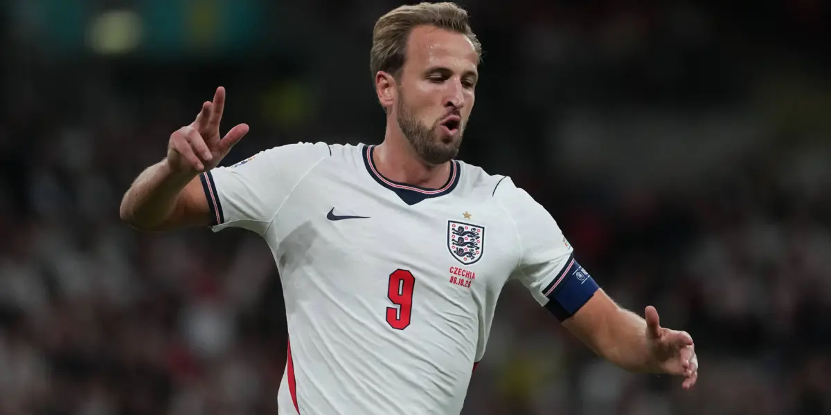 Harry Kane Ballon d’Or: Why Spain’s World Cup Triumph Has Put the Golden Boot King in Danger