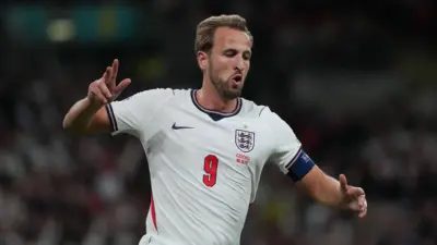 Harry Kane Ballon d’Or: Why Spain’s World Cup Triumph Has Put the Golden Boot King in Danger