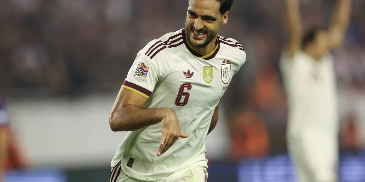 Super-Sub Mikel Merino: Spanish Midfielder Excels in the Role