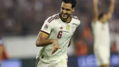 Super-Sub Mikel Merino: Spanish Midfielder Excels in the Role