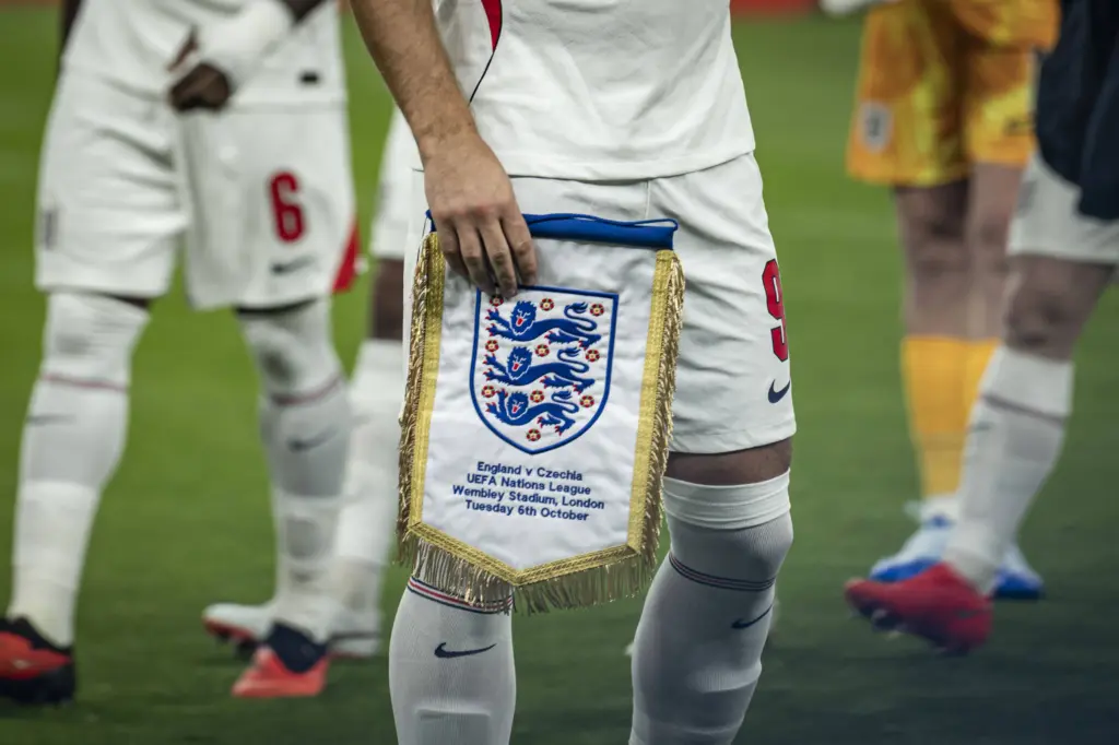 England's UEFA Nations League Quarter-Final Picture