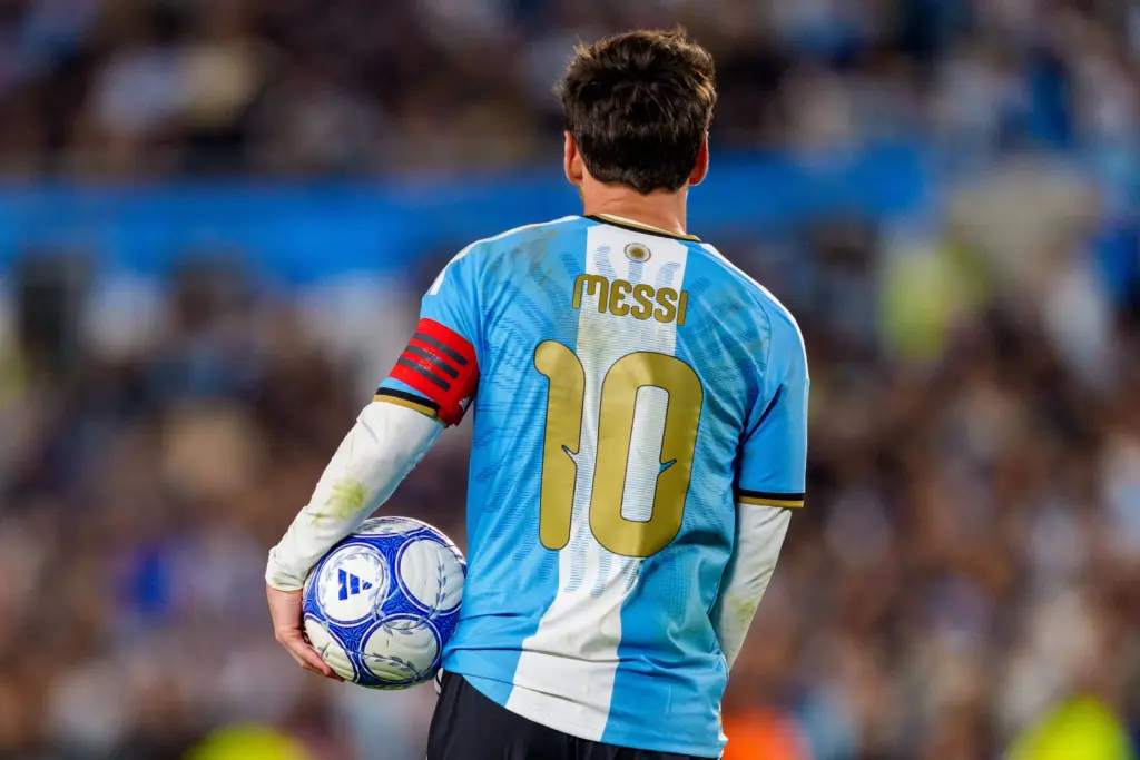 International Break Big Takeaways