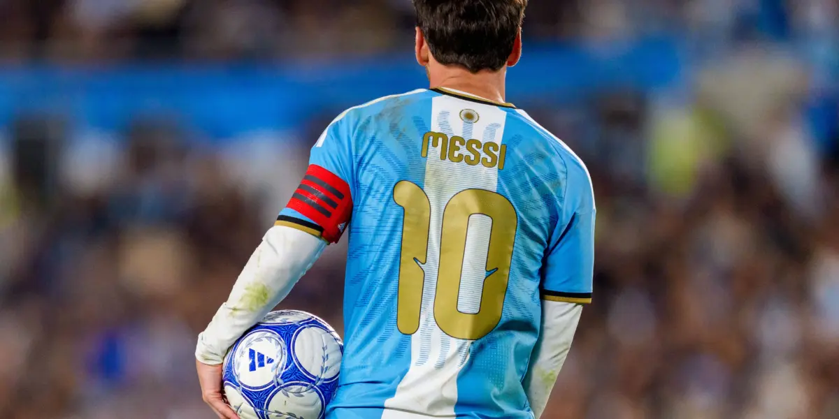 International Break News: Messi, Ronaldo, Nations League and Five Big Takeaways