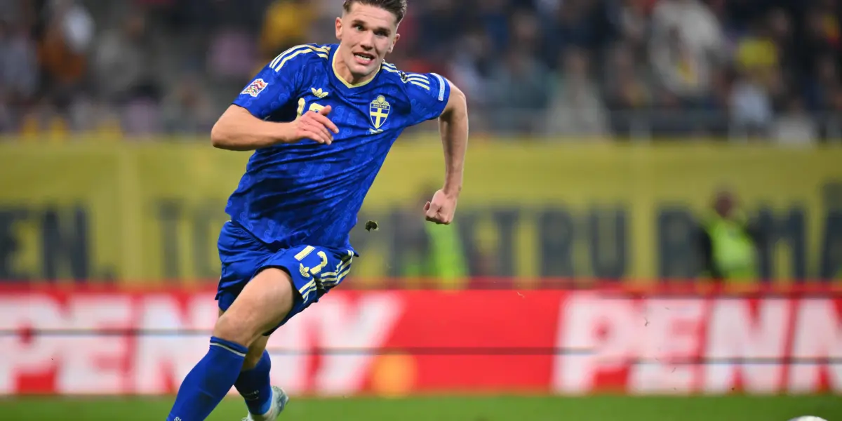 Viktor Gyokeres’ International Form: The Striker Needs The Right Receiving Positions To Carry Sweden Form Back To Arsenal