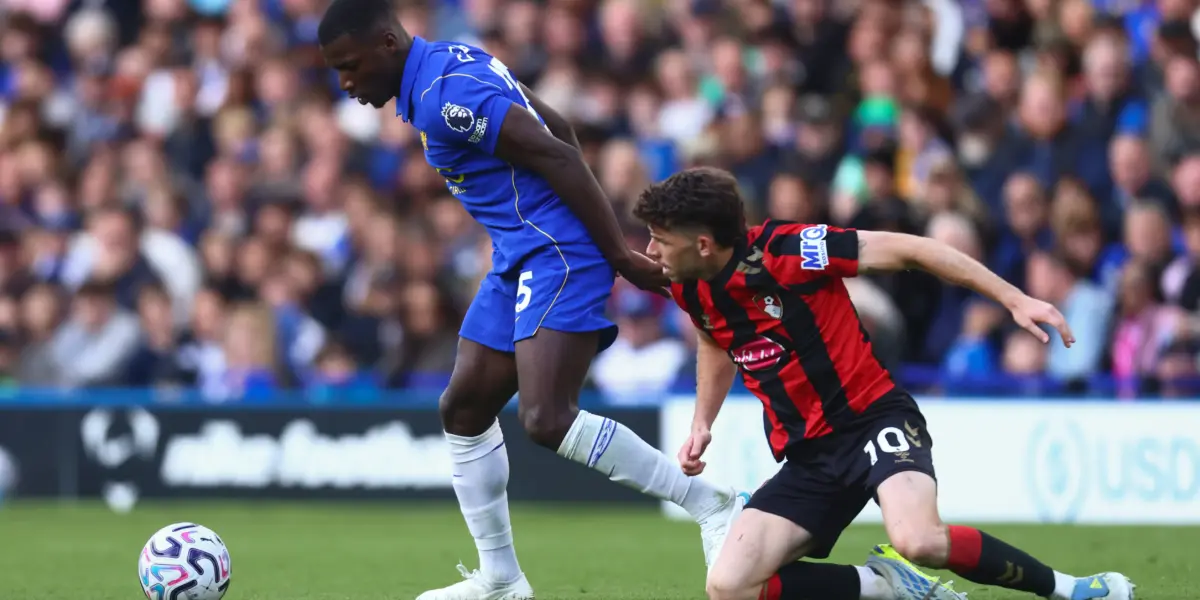 Premier League Midfields: Why It Can Make the Difference Between Winning and Losing