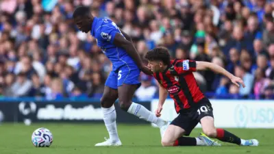 Premier League Midfields: Why It Can Make the Difference Between Winning and Losing