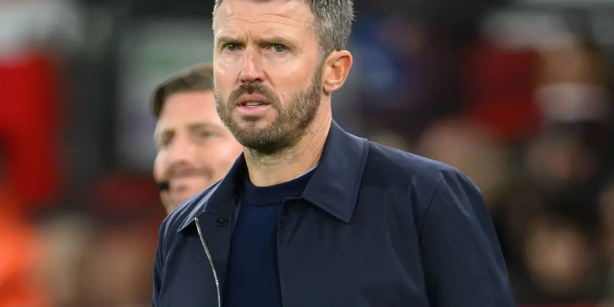Manchester United vs Tottenham Hotspur: Michael Carrick Seems To Have Lost His Magic