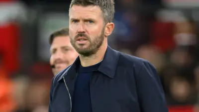 Manchester United vs Tottenham Hotspur: Michael Carrick Seems To Have Lost His Magic