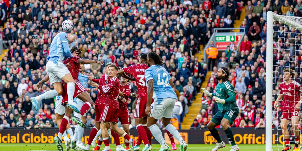 Premier League Matchday 6: Three Key Takeaways as Man City Make Statement Win