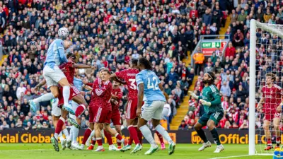 Premier League Matchday 6: Three Key Takeaways as Man City Make Statement Win