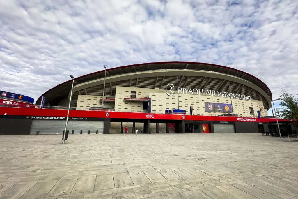 Atletico Madrid vs Manchester United Key Battles