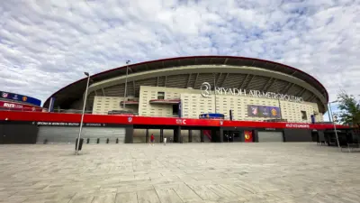 Atletico Madrid vs Manchester United: Three Key Battles Ahead Of The 2026/27 UEFA Champions League Clash