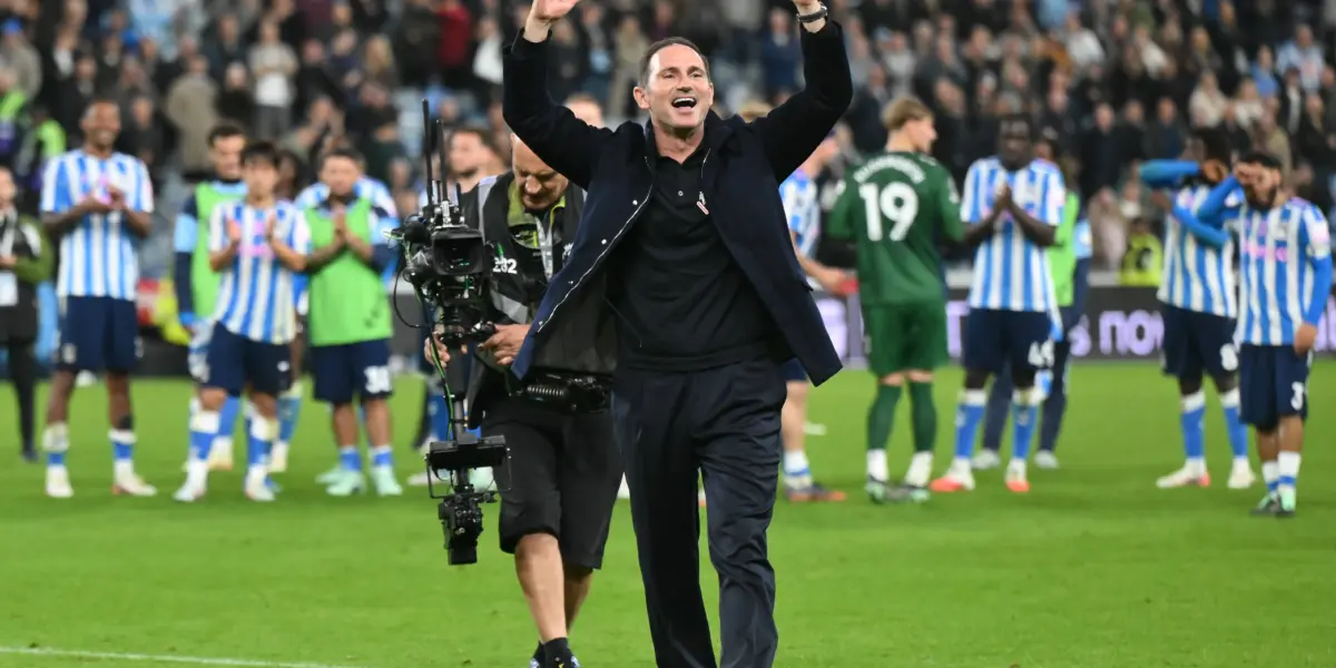 Coventry City Premier League 2026/27: Has Frank Lampard Found the Formula to Turn the Sky Blues Season Around?