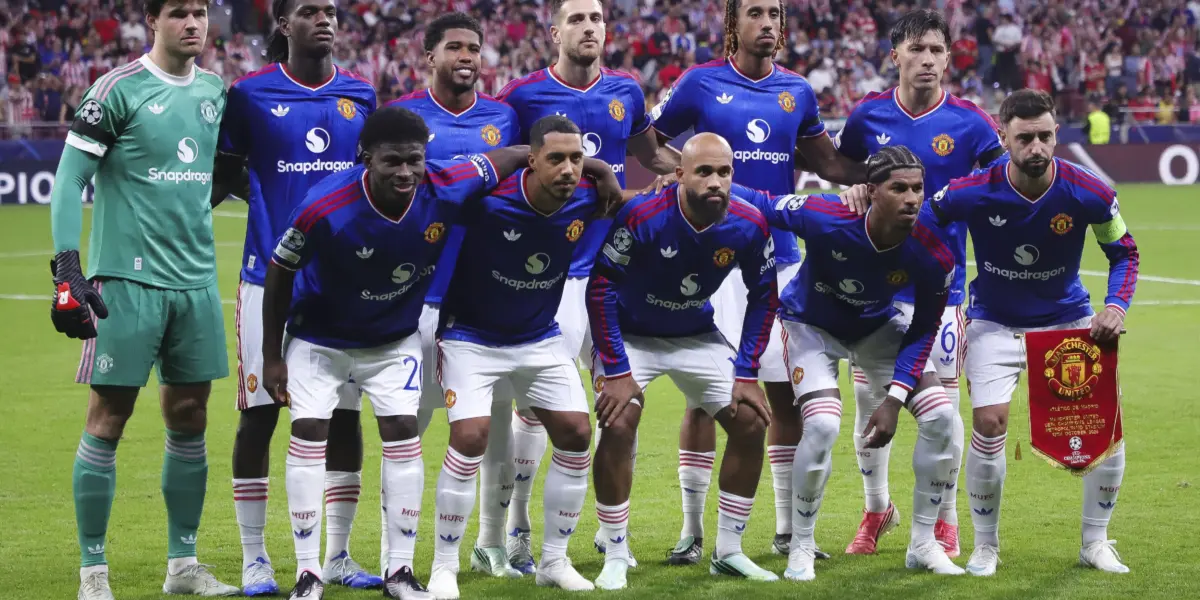 Manchester United Squad Depth: What Lisandro Martínez’s Warning Reveals About United’s Summer Transfers