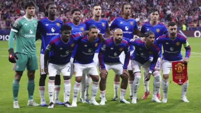 Manchester United Squad Depth: What Lisandro Martínez’s Warning Reveals About United’s Summer Transfers
