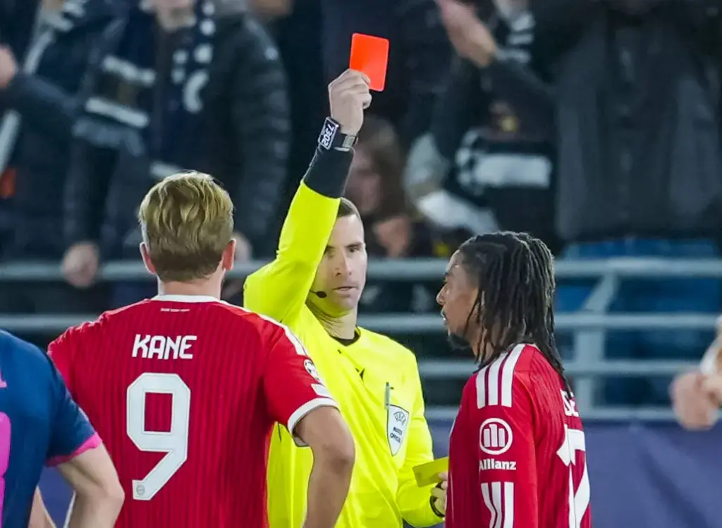 UEFA Champions League Matchday 2 Round-Up