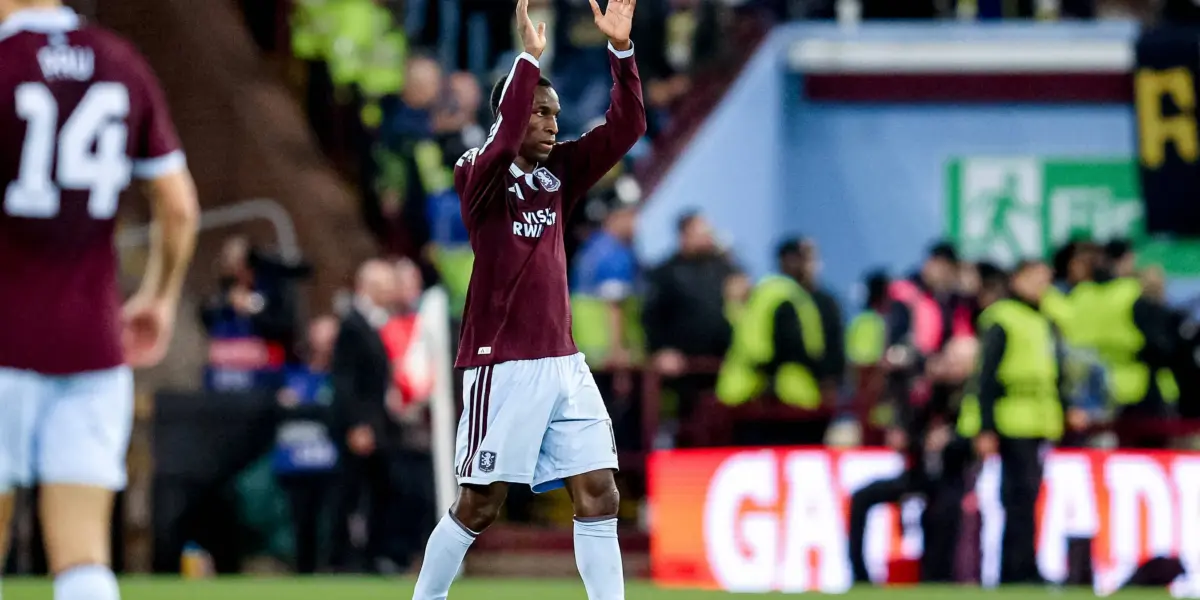 Nicolas Jackson Form: How Chelsea’s Cast-Off Became Unai Emery’s Goal Threat At Aston Villa