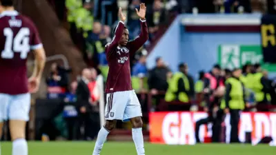 Nicolas Jackson Form: How Chelsea’s Cast-Off Became Unai Emery’s Goal Threat At Aston Villa
