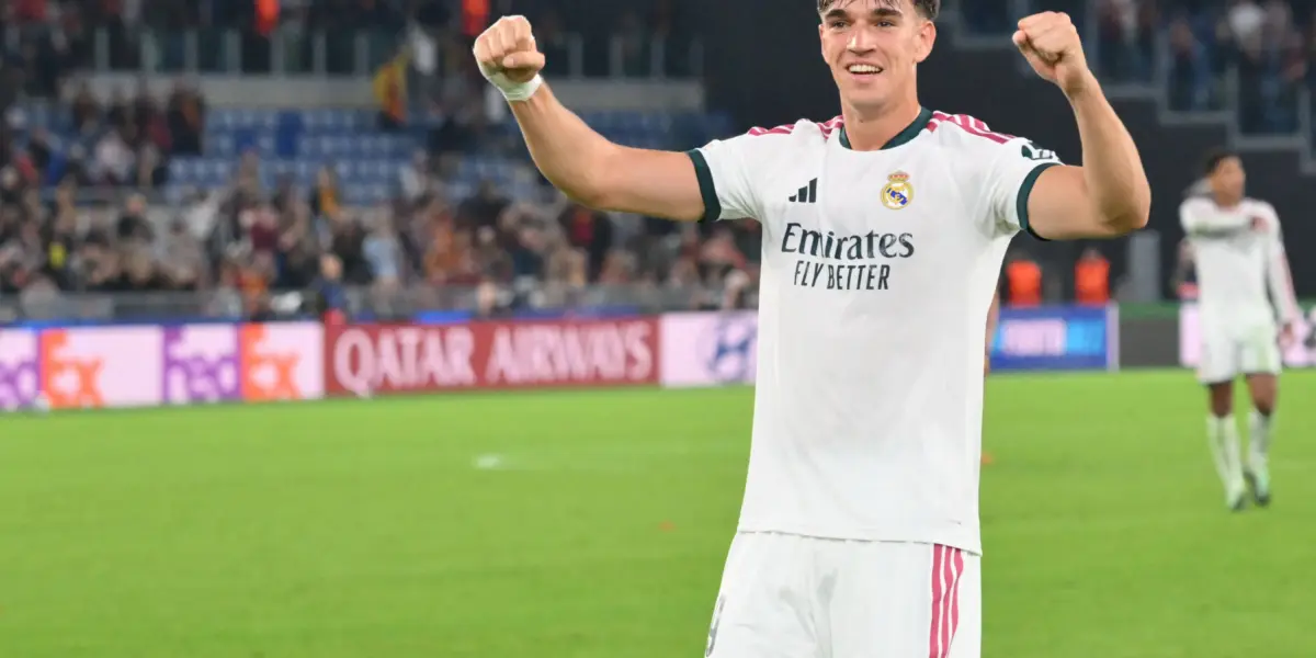 Carlos Espi Form: Can The Young Spaniard’s Good Form Earn Him A Place In Real Madrid’s Starting XI?