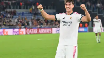 Carlos Espi Form: Can The Young Spaniard’s Good Form Earn Him A Place In Real Madrid’s Starting XI?