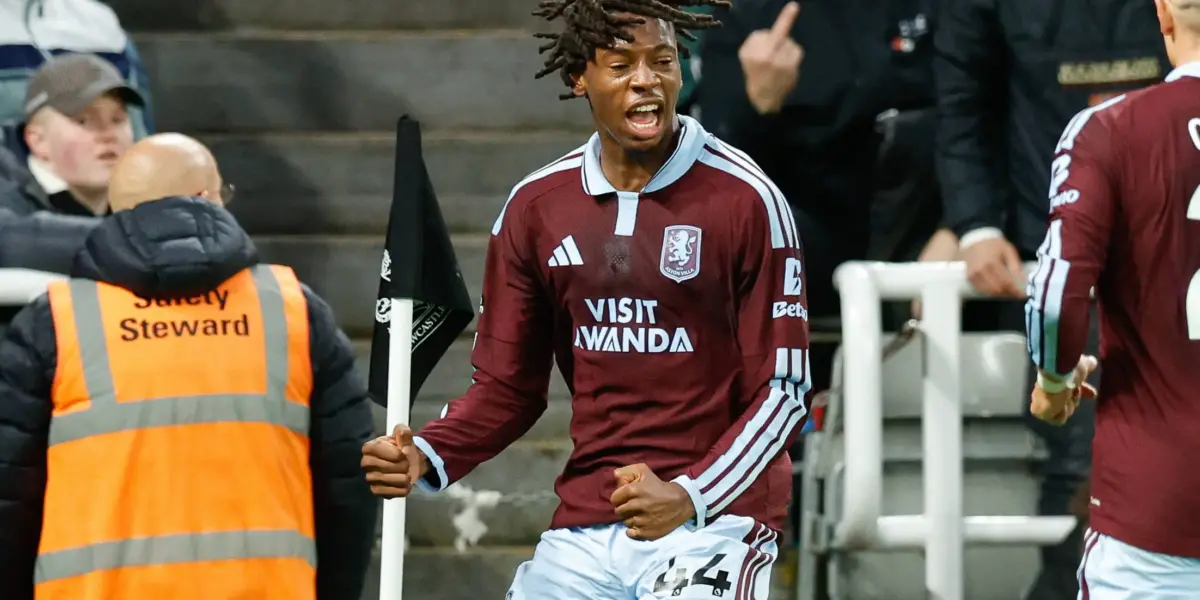 Johan Manzambi Form: Has Unai Emery Found The Right Formula To Get The Most Out Of The 21-Year-Old Midfielder?
