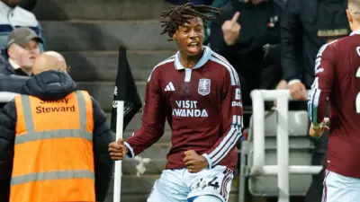 Johan Manzambi Form: Has Unai Emery Found The Right Formula To Get The Most Out Of The 21-Year-Old Midfielder?
