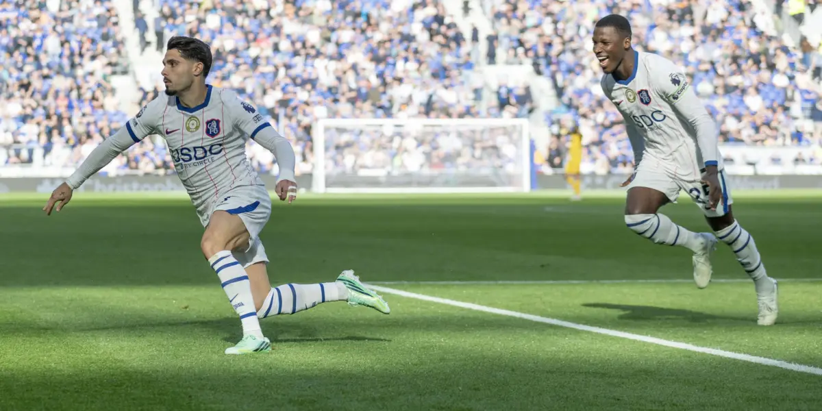 Pedro Neto Brace: Has The Portuguese Winger’s Goals Propelled Chelsea Back To Title Contention?