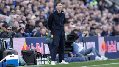 Chelsea Low Possession Under Xabi Alonso: Is It Behind Their Inconsistent Performances?