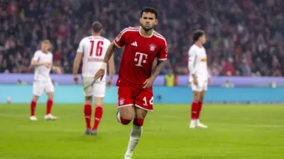 Luis Diaz Hat-Trick: Colombian Winger Ends Bundesliga Goal Drought And Lifts Bayern Munich Back To The Top
