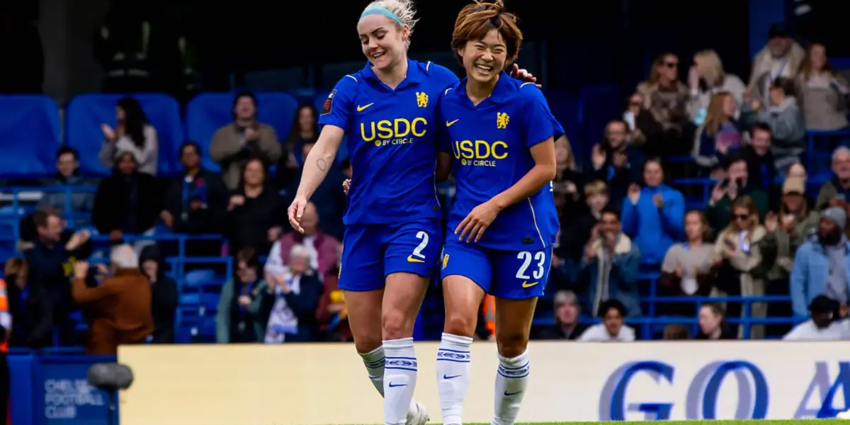 Chelsea Women: Can Sonia Bompastor’s Side Reclaim the WSL Title?