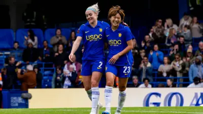 Chelsea Women: Can Sonia Bompastor’s Side Reclaim the WSL Title?