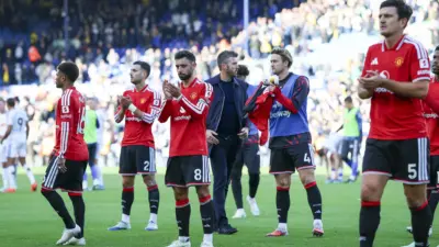 Leeds United vs Manchester United: The Red Devils’ New Strategy That Still Isn’t The Solution For Their Problems