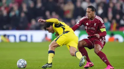 UEFA Champions League Matchday 3: Three Key Takeaways As Paris Saint-Germain Beat FC Barcelona